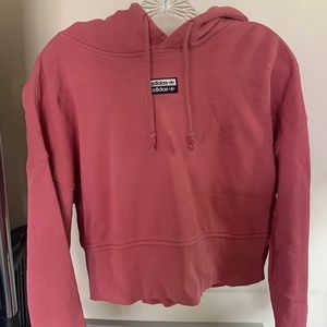 Adidas Hoodie